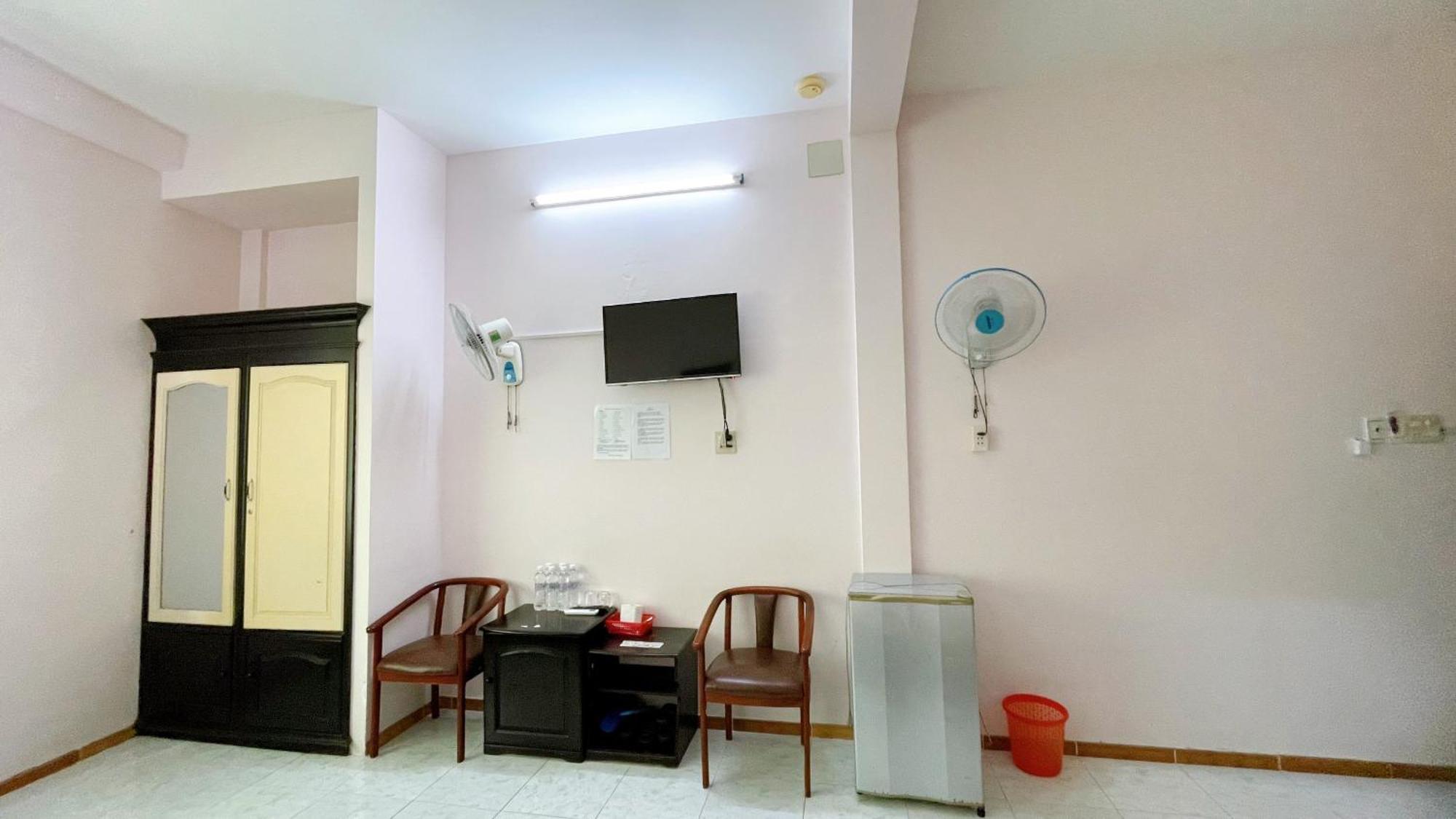 Saigon Pt Hotel Phan Thiet Exterior foto