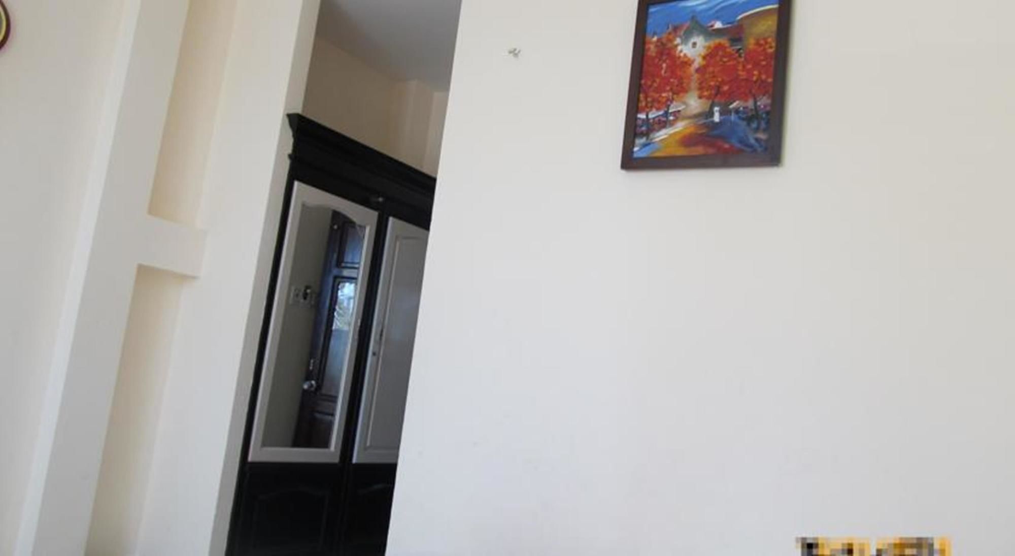 Saigon Pt Hotel Phan Thiet Exterior foto